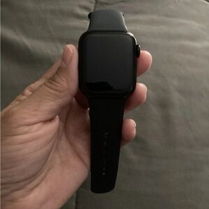 Apple Watch SE 2nd Gen GPS Cellular Aluminum